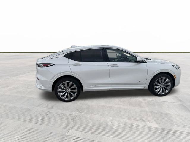 Used 2025 Buick Envista Avenir FWD image 9