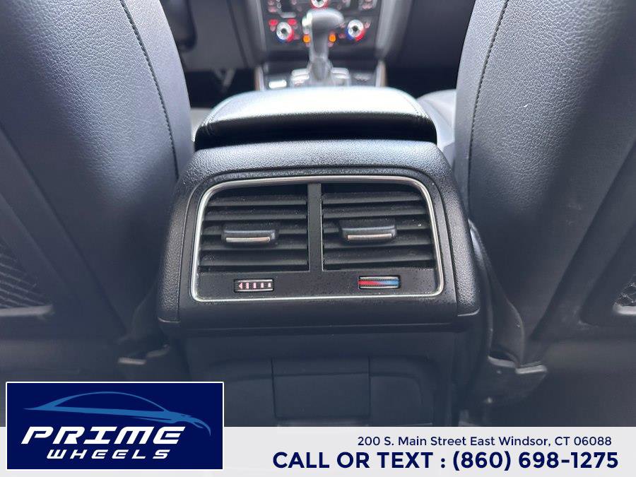 Used 2014 Audi Q5 2.0T Premium Plus image 17