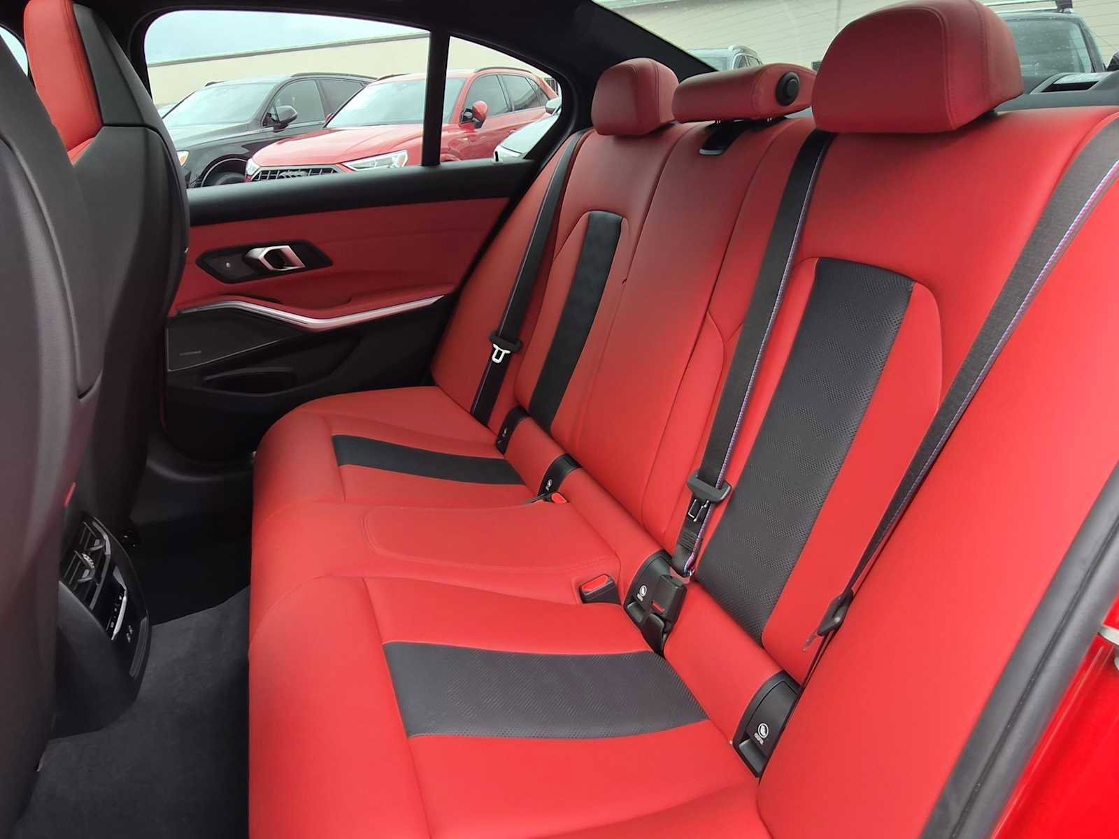 Used 2026 BMW M3 image 19