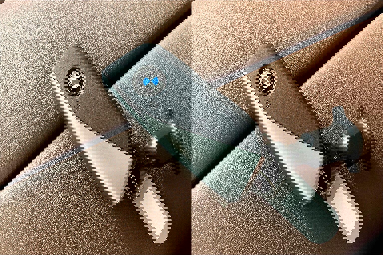 Certified 2024 BMW X5 xDrive40i w/ Premium Package image 29