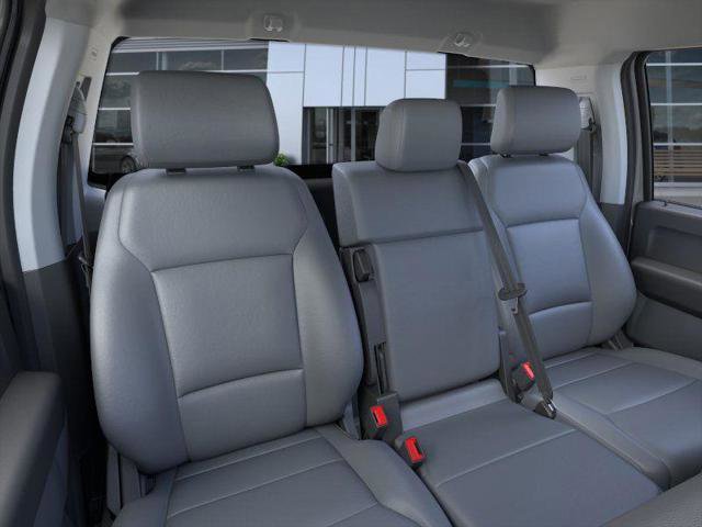 New 2026 Ford F350 XL w/ Snow Plow Prep Package image 10