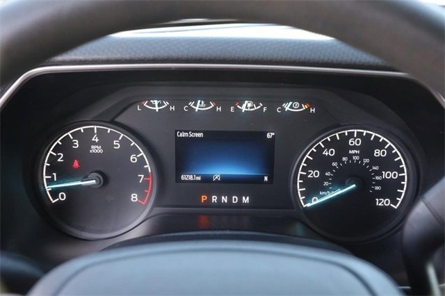 Used 2021 Ford F150 XL w/ Equipment Group 101A High image 14