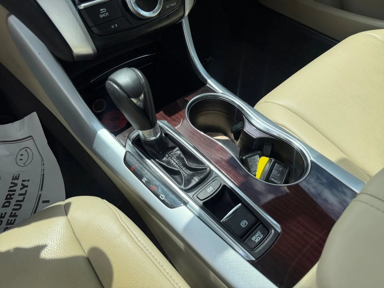 Used 2016 Acura TLX FWD image 21