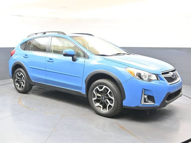 Used 2016 Subaru Crosstrek 2.0i Limited AWD/4WD image 7