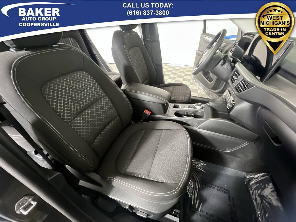 Used 2024 Ford Escape Active w/ Tech Pack #2 image 29