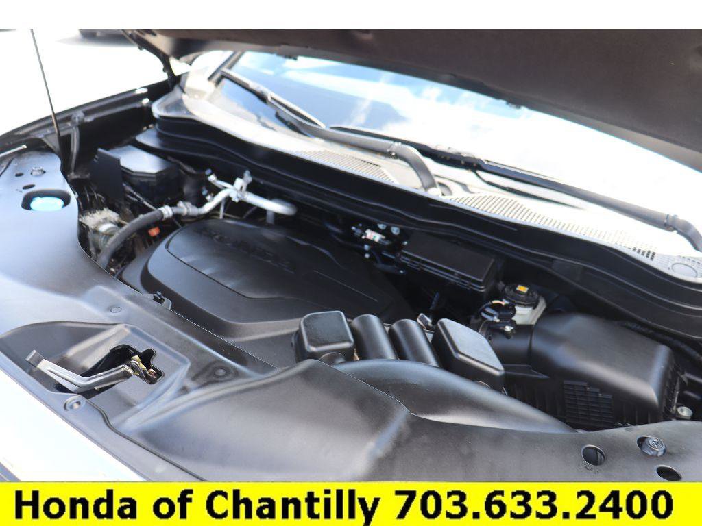 Certified 2023 Honda Passport EX-L image 38