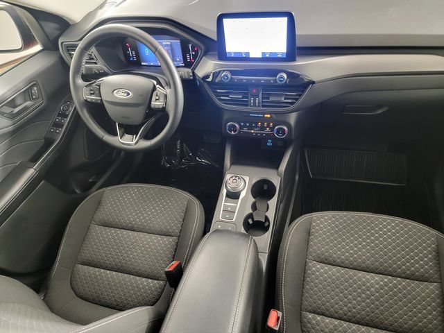 Certified 2023 Ford Escape Active AWD/4WD image 33
