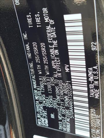 New 2026 Lexus TX 350 FWD w/ Technology Package image 17