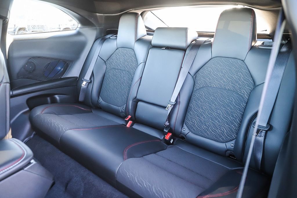 New 2026 Dodge Charger R/T Scat Pack image 19