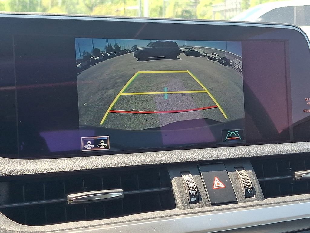 Used 2021 Lexus ES 350 w/ Premium Package image 19