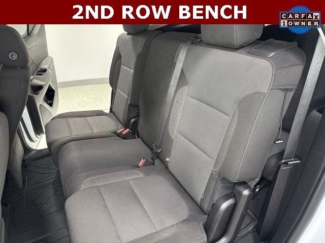 Used 2019 Chevrolet Traverse LS w/ LPO, Floor Liner Package image 2