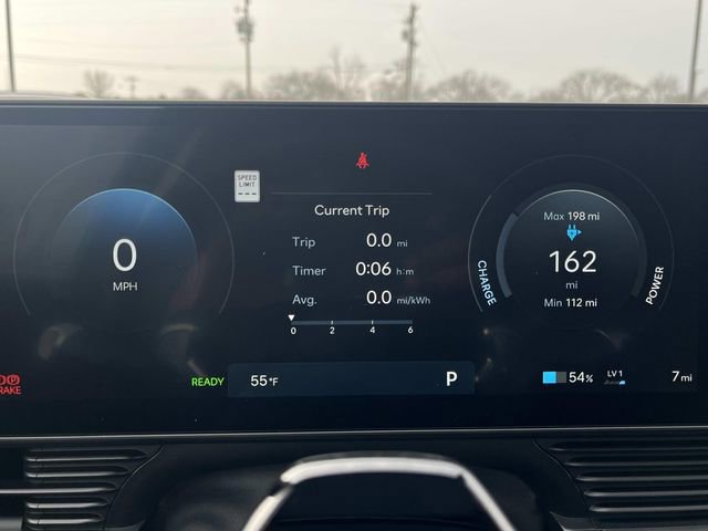 New 2026 Hyundai Ioniq 5 SEL image 36