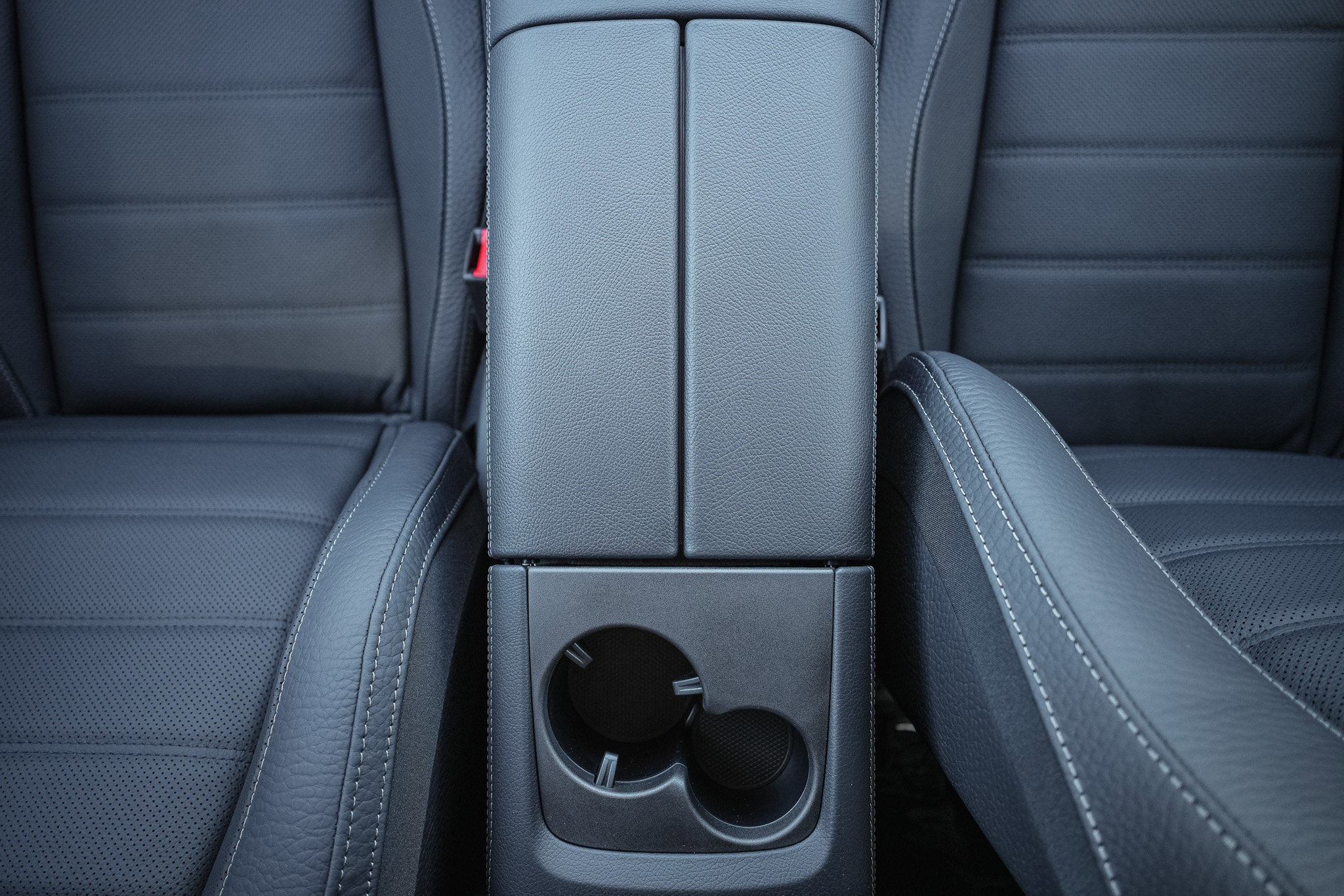 New 2026 Mercedes-Benz GLS 450 4MATIC image 21