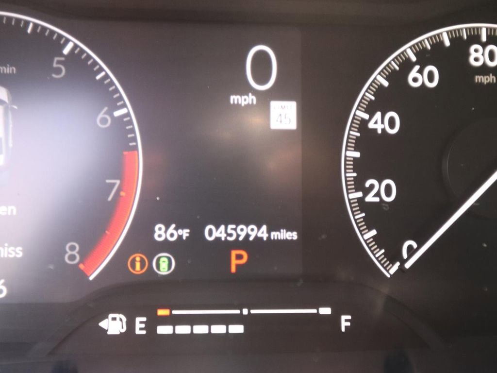 Used 2022 Honda Civic EX image 18