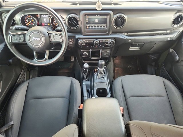 Used 2023 Jeep Gladiator Sport image 19