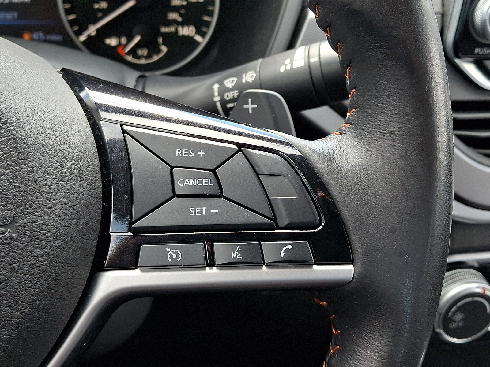 Used 2023 Nissan Altima 2.5 SR AWD/4WD image 24