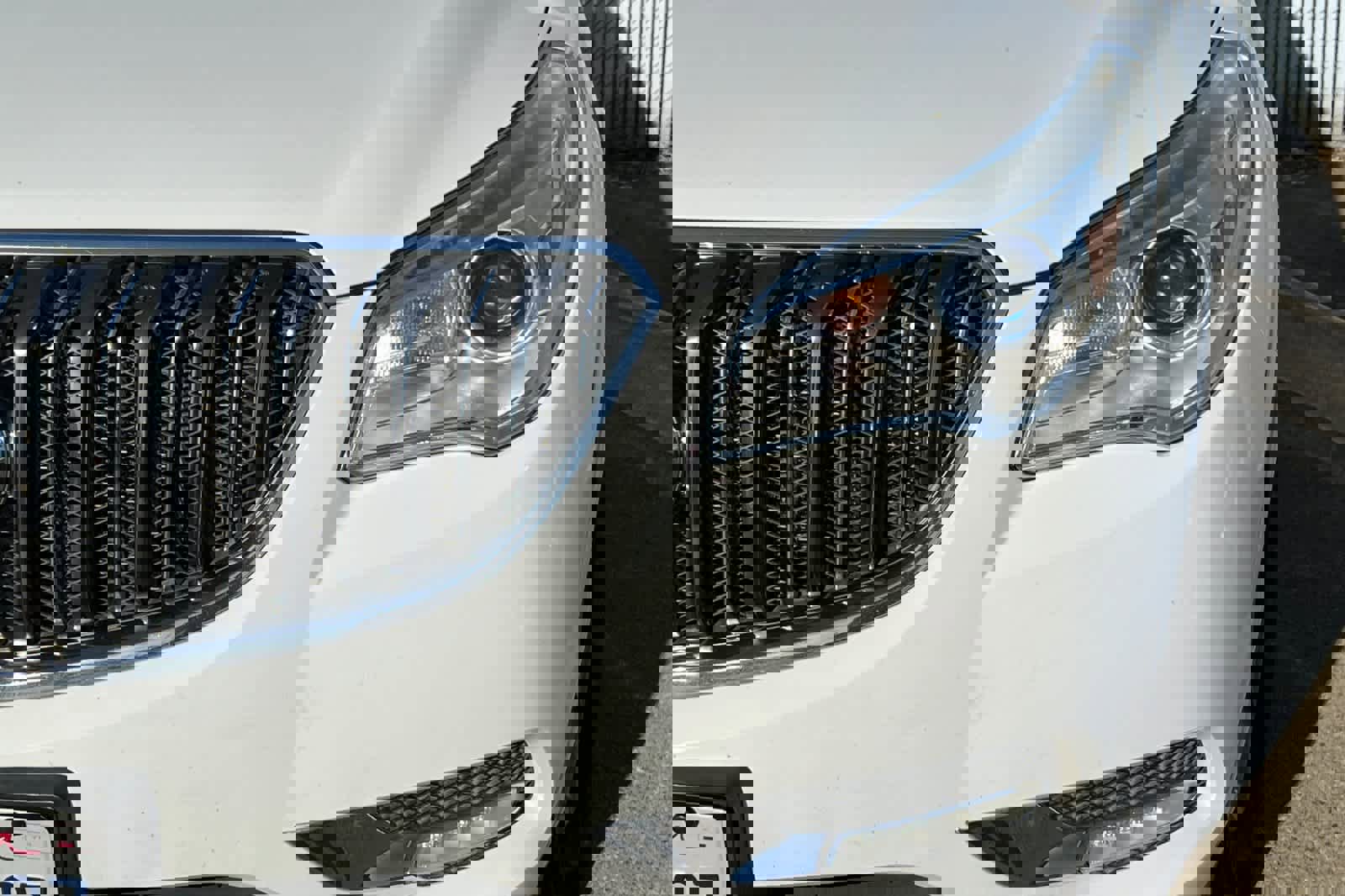 Used 2017 Buick Enclave Leather image 11