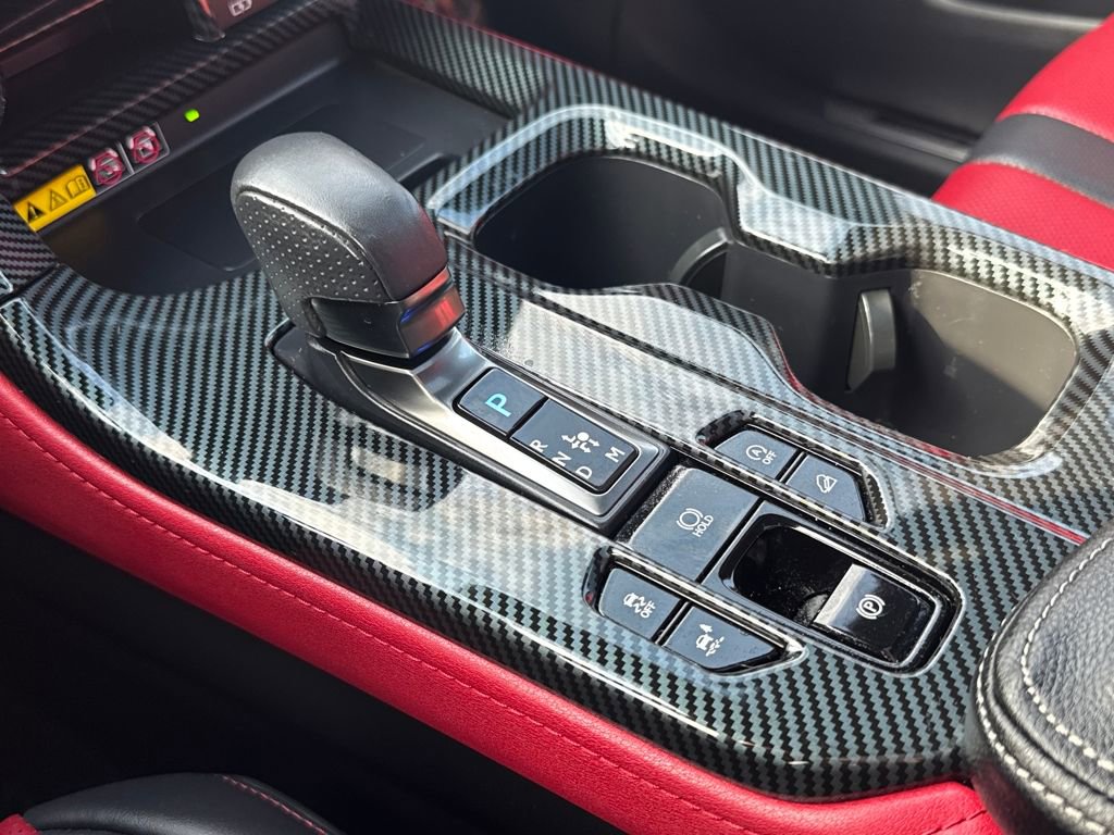 Used 2024 Lexus NX 350 F Sport image 27