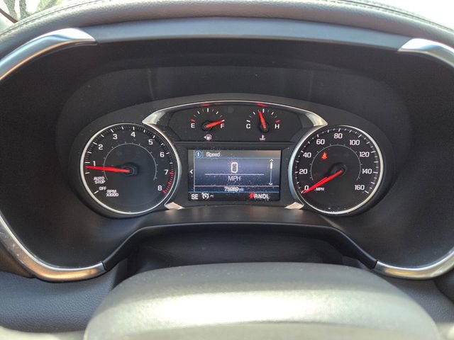 Certified 2021 Chevrolet Blazer LT image 40