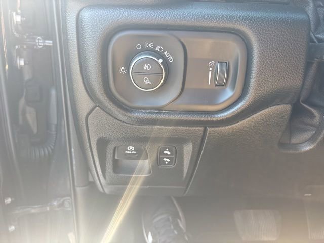 Used 2020 RAM 1500 Big Horn image 32