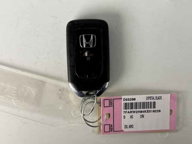 Used 2019 Honda CR-V EX-L image 10