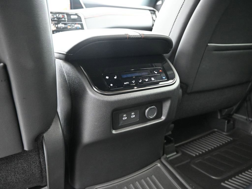 New 2026 Nissan Armada PRO-4X image 13