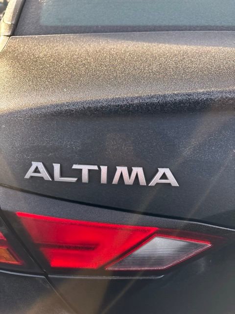 Used 2023 Nissan Altima 2.5 SV image 9