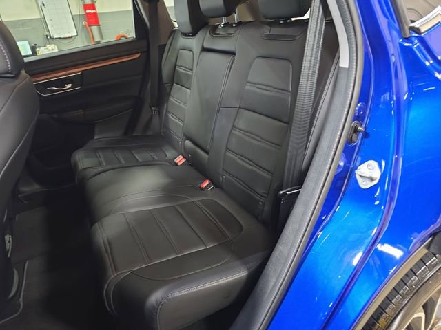 Used 2021 Honda CR-V EX-L image 15