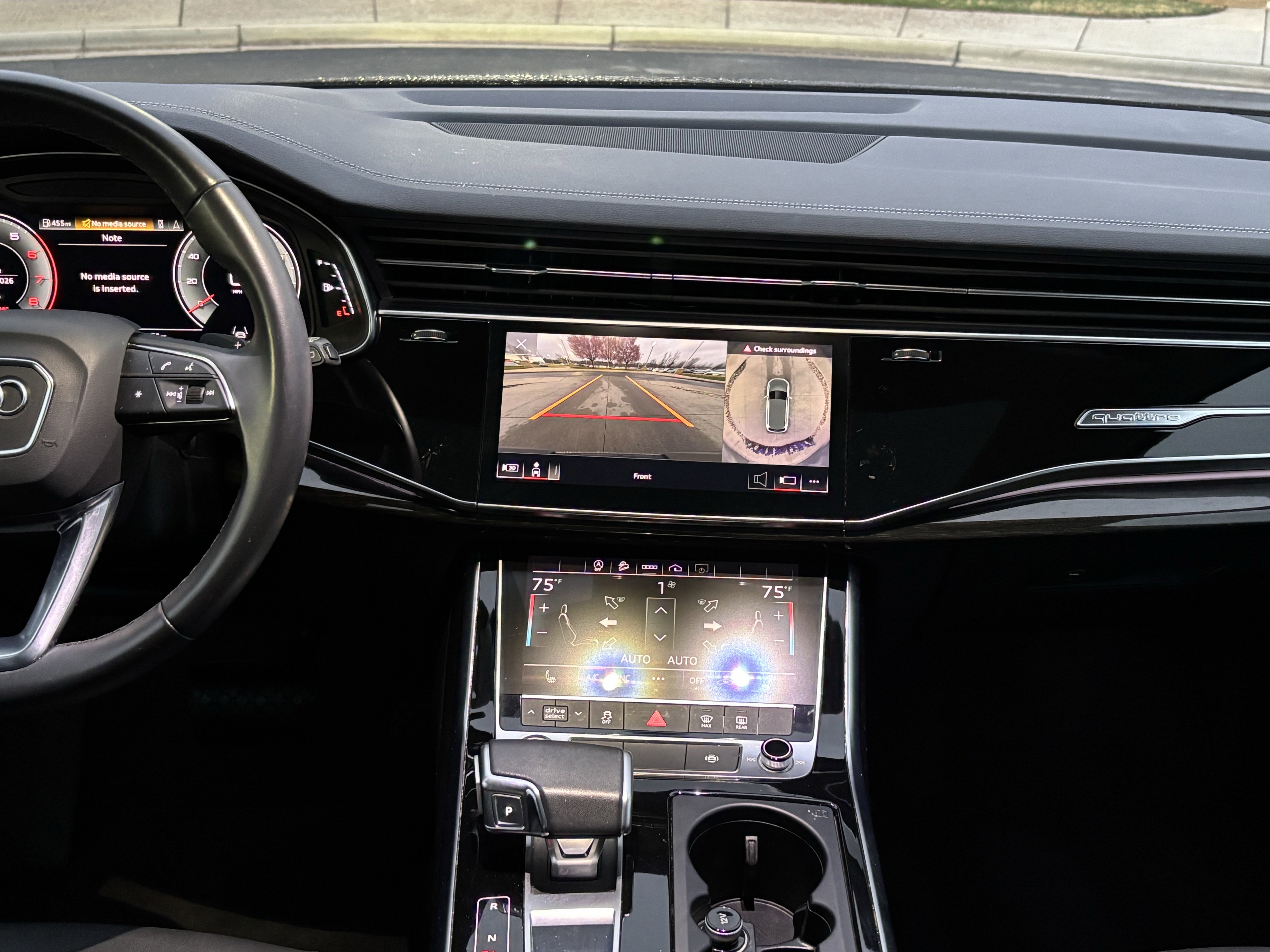 Used 2023 Audi Q7 3.0T Premium w/ Convenience Package image 31