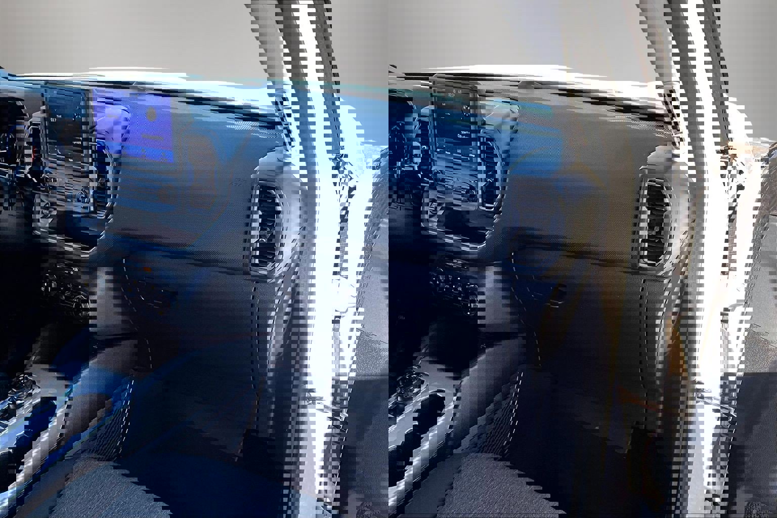 Used 2024 Ford Bronco Sport Big Bend w/ Convenience Package image 26