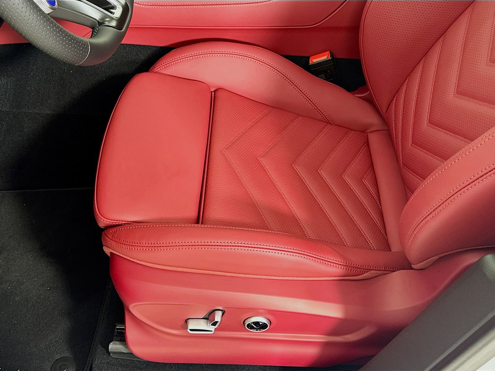 New 2026 Maserati Grecale Modena image 19