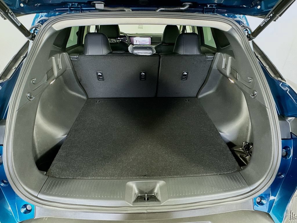 New 2026 Nissan Murano SL AWD/4WD image 33