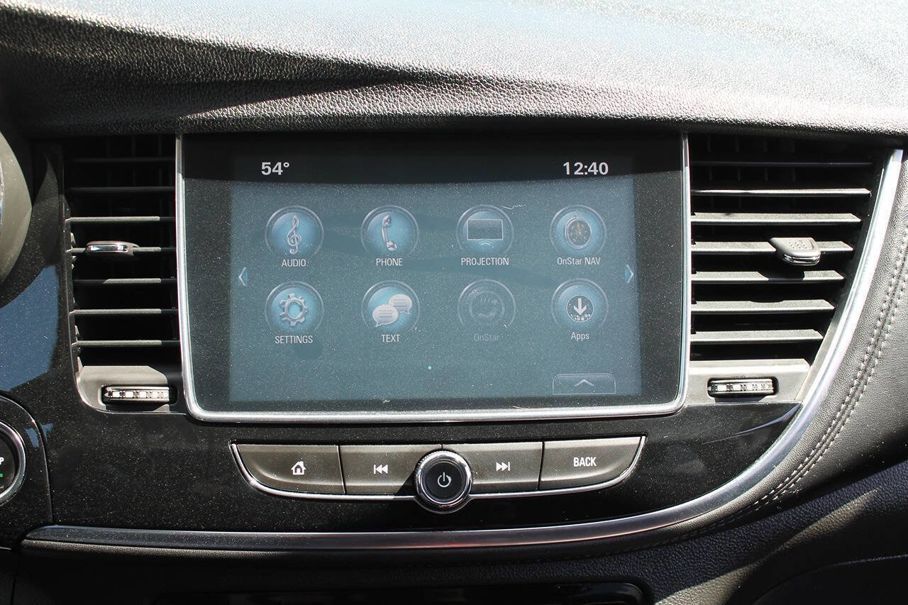 Used 2017 Buick Encore Preferred FWD image 30