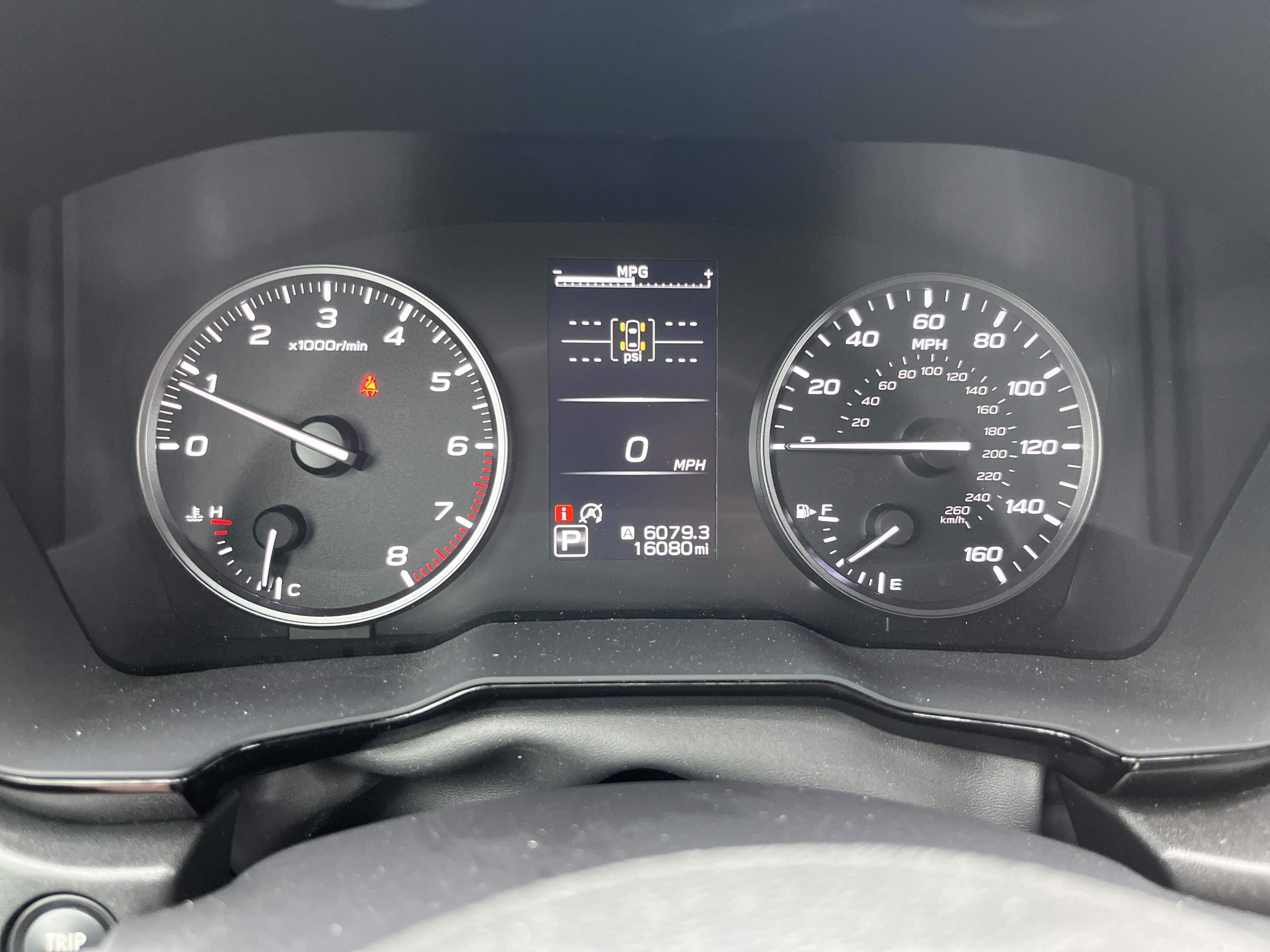 Used 2024 Subaru Legacy AWD/4WD image 20