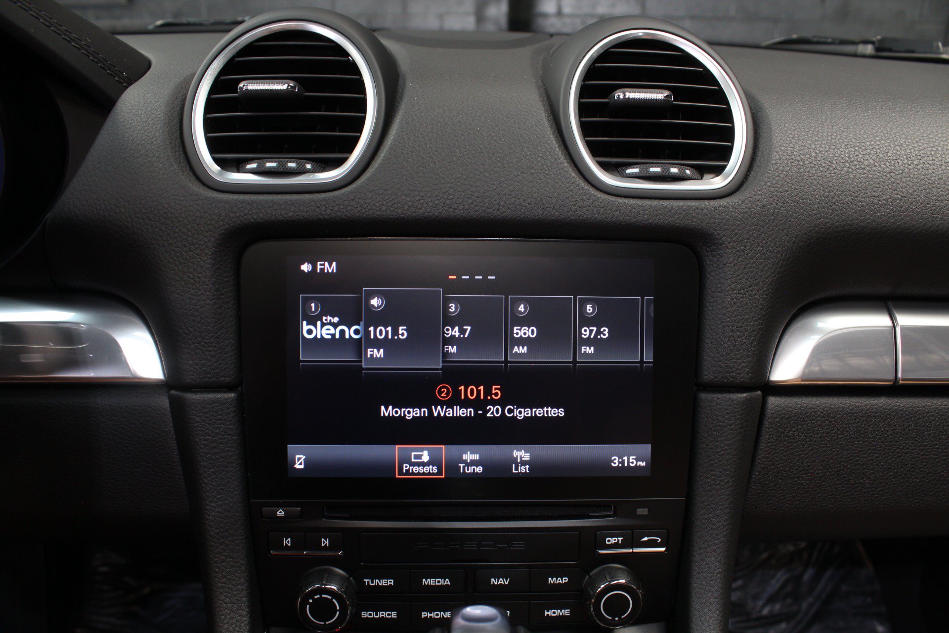 Used 2021 Porsche 718 Boxster w/ Premium Package RWD image 73