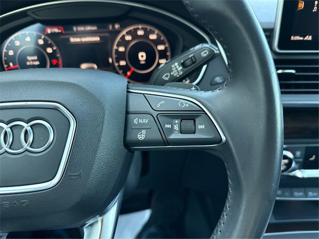 Used 2018 Audi Q5 2.0T Premium Plus image 35