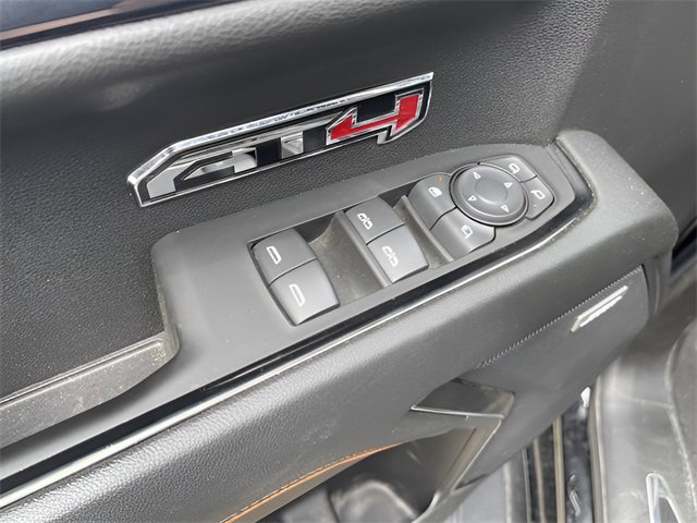 Used 2024 GMC Sierra 1500 AT4 w/ Technology Package image 15