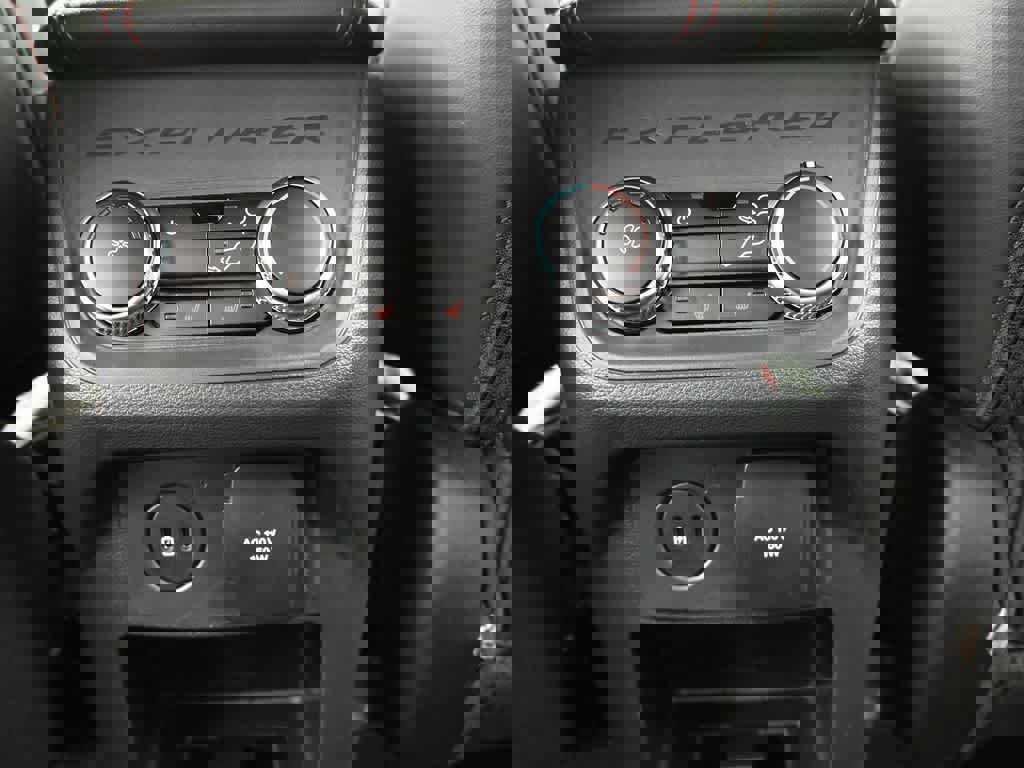 New 2026 Ford Explorer ST image 17