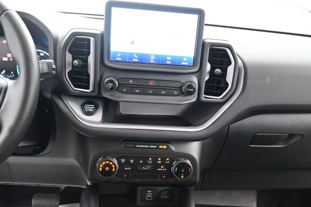 Certified 2024 Ford Bronco Sport Big Bend w/ Convenience Package AWD/4WD image 20