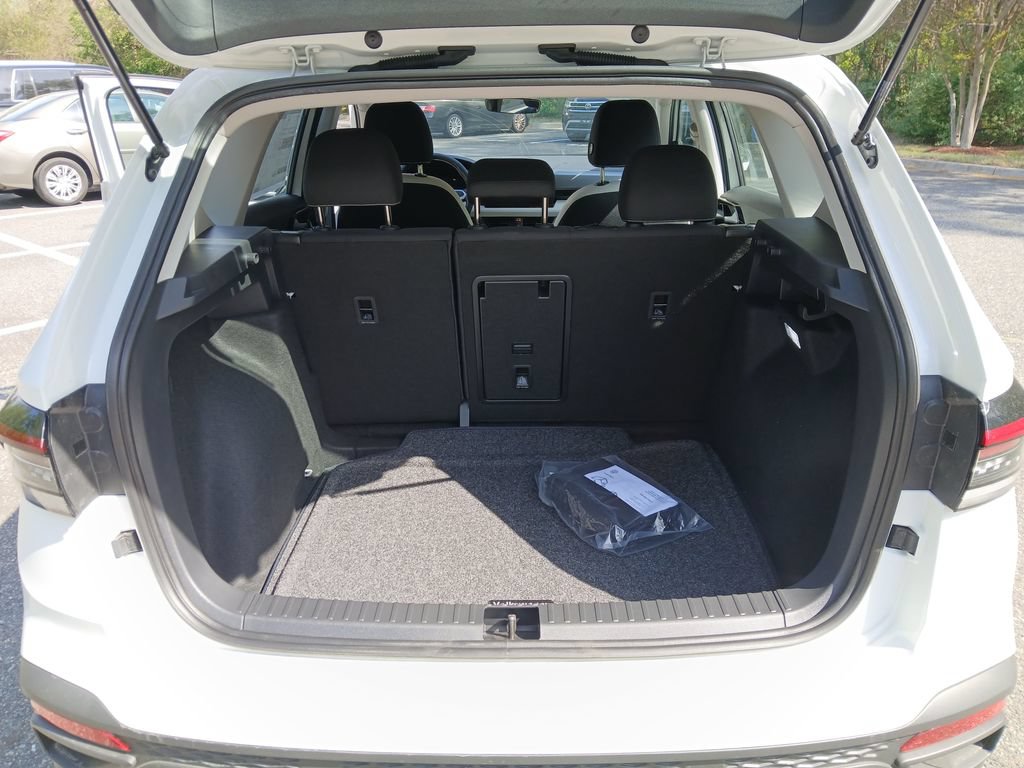 New 2026 Volkswagen Taos S FWD image 21