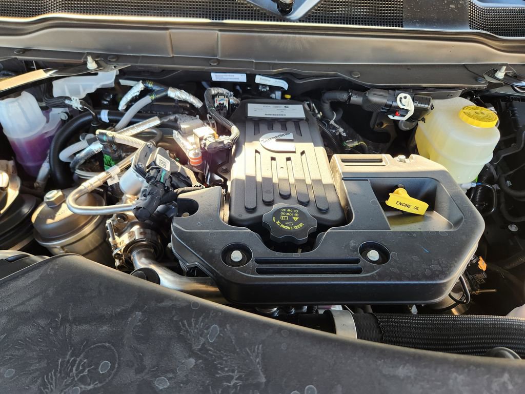 New 2026 RAM 2500 Laramie image 22