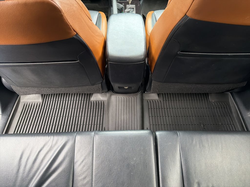 Used 2016 Toyota RAV4 SE AWD/4WD image 22