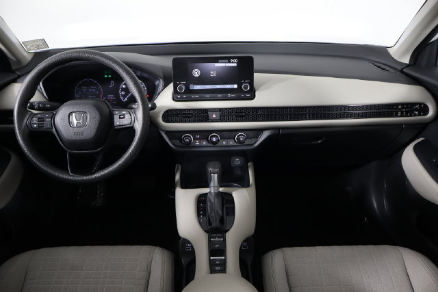 Used 2023 Honda HR-V LX image 13