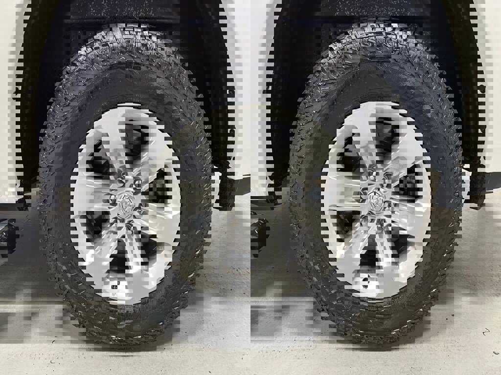 Used 2022 RAM 1500 Laramie image 65