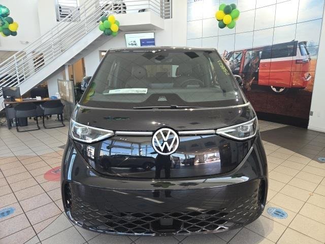 New 2025 Volkswagen ID. Buzz Pro S image 3