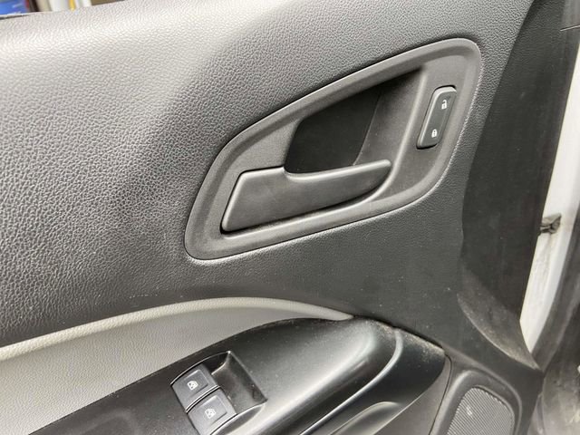 Used 2022 Chevrolet Colorado W/T image 14