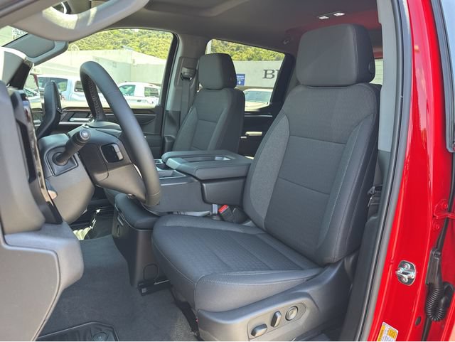 New 2026 GMC Sierra 1500 Elevation AWD/4WD image 23