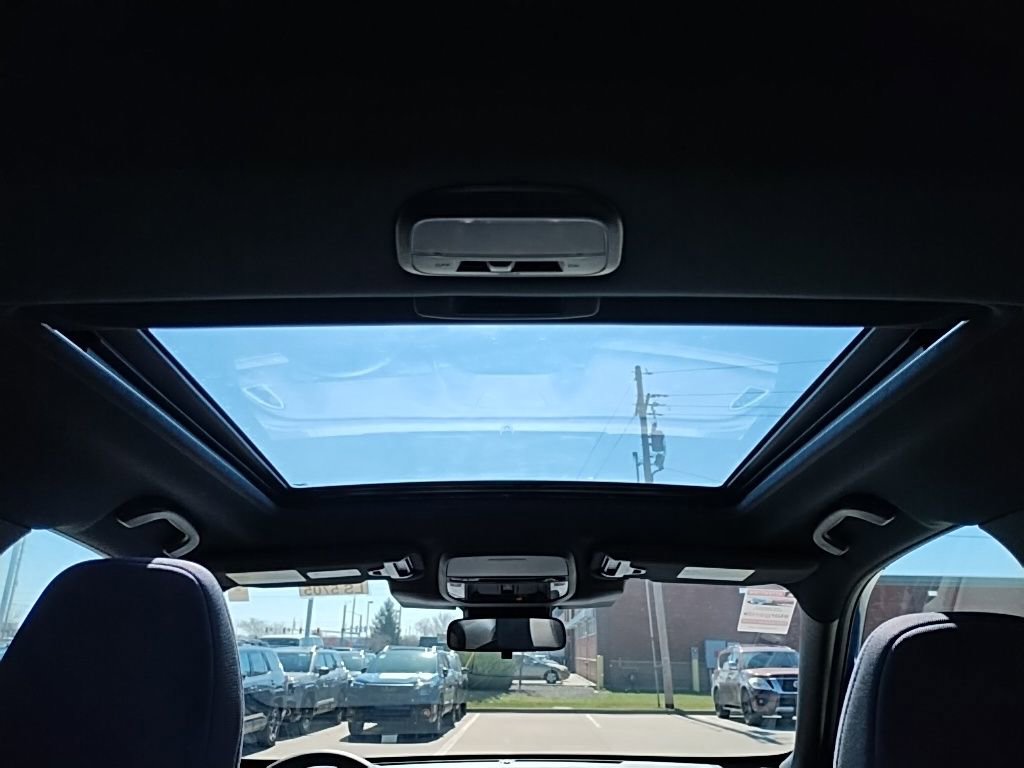 Certified 2026 Subaru Forester Premium image 41