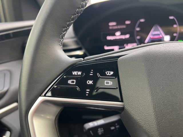 Certified 2025 Audi Q5 Premium Plus w/ Premium Plus image 14