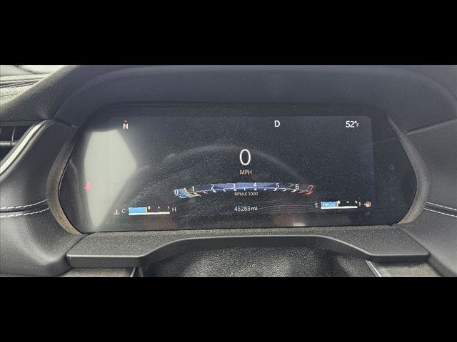 Used 2024 Jeep Grand Cherokee L Limited w/ Luxury Tech Group II image 19